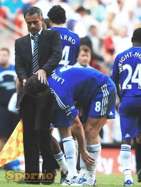 mourinholamps