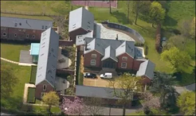 Ronaldo Home