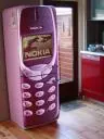 Nokia koelkast