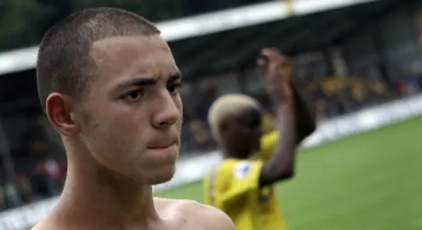 Nordin Amrabat