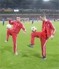 Freestyle
