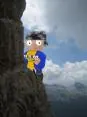 Cliffhanger