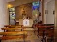 De kapel