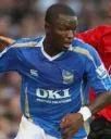 Sulley Ali Muntari