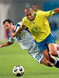 Brazillie