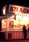 Snackwagen