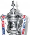 FA CUP