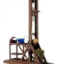 guillotine