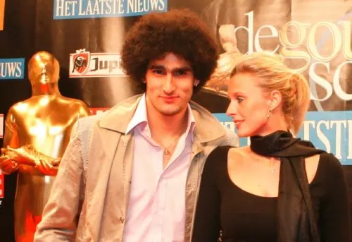 fellaini