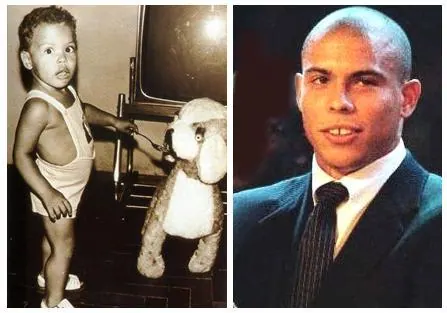 ronaldokid