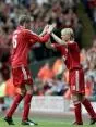 Kuyt en Crouch