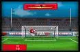 Penalty spel