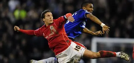 Barnsley - Chelsea