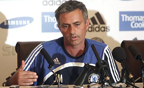 mourinho-press