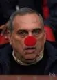 Avram Grant een Clown?