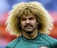 Carlos Valderrama