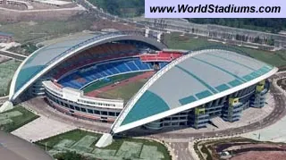 Chonqing