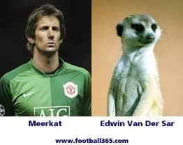 Edwin van der Sar