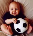 Voetbal Talent