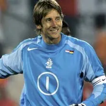 van-der-sar