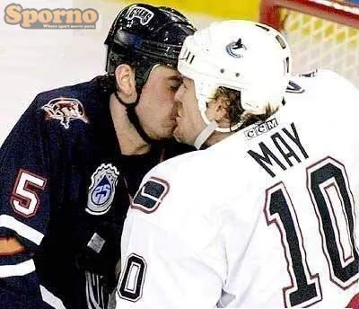 icehockey