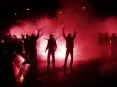 De Harde Kern Hooligans