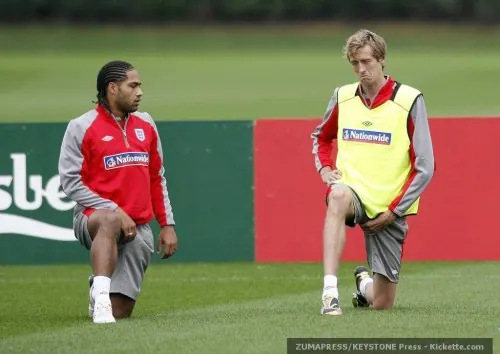 crouch