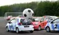 Car Soccer