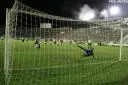 goal diepte