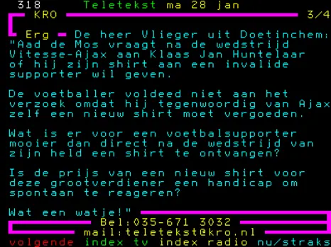 Teletekst