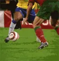 Ronaldinho
