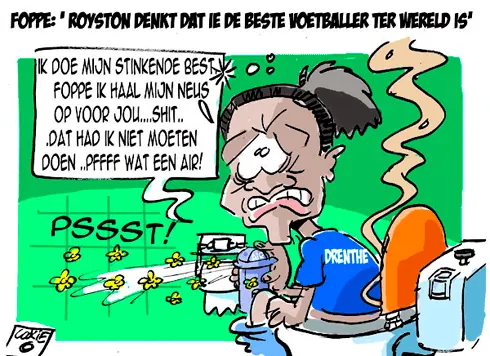 drenthe490