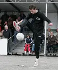 Freestyle