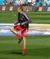 Peter Crouch