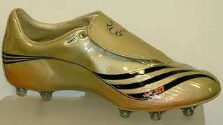 Voetbalschoen
