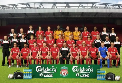 liverpool