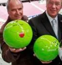 Groene Bal icon