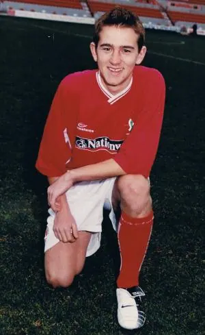 Joe Fisher