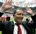 Henk Ten Cate