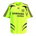Voetbalshirt