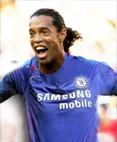 Ronaldinho 2