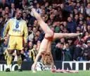Streaker