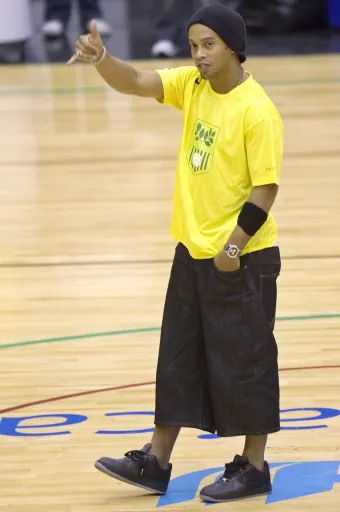 ronaldinho