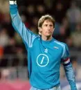 Van der Sar