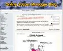OSM Blog