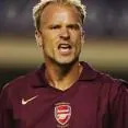 Dennis Bergkamp