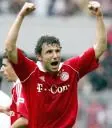 Van Bommel
