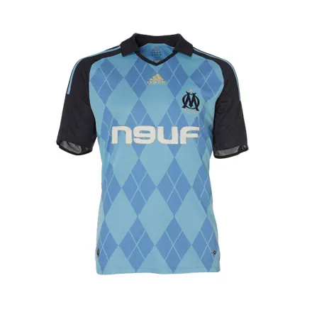 olympique-marseille