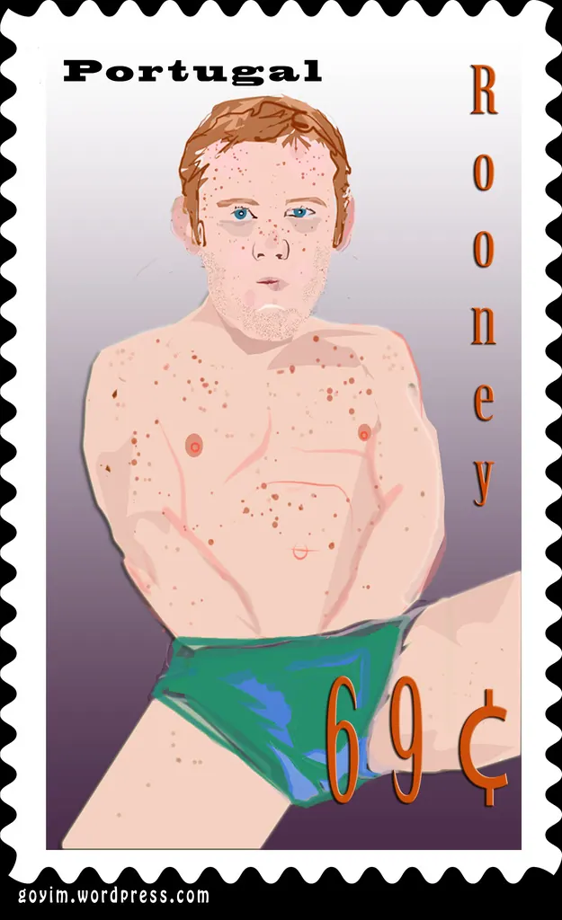 rooney-stamp