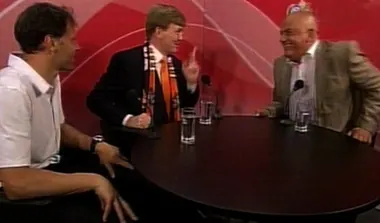 kletsenmeteenkoning